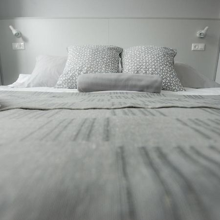Wide Street Hostel Gdańsk Kültér fotó