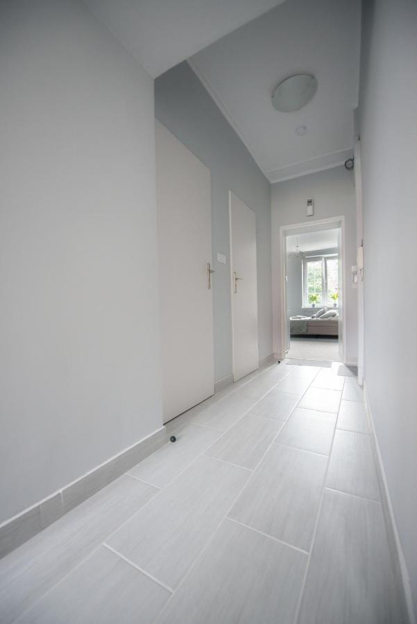 Wide Street Hostel Gdańsk Kültér fotó