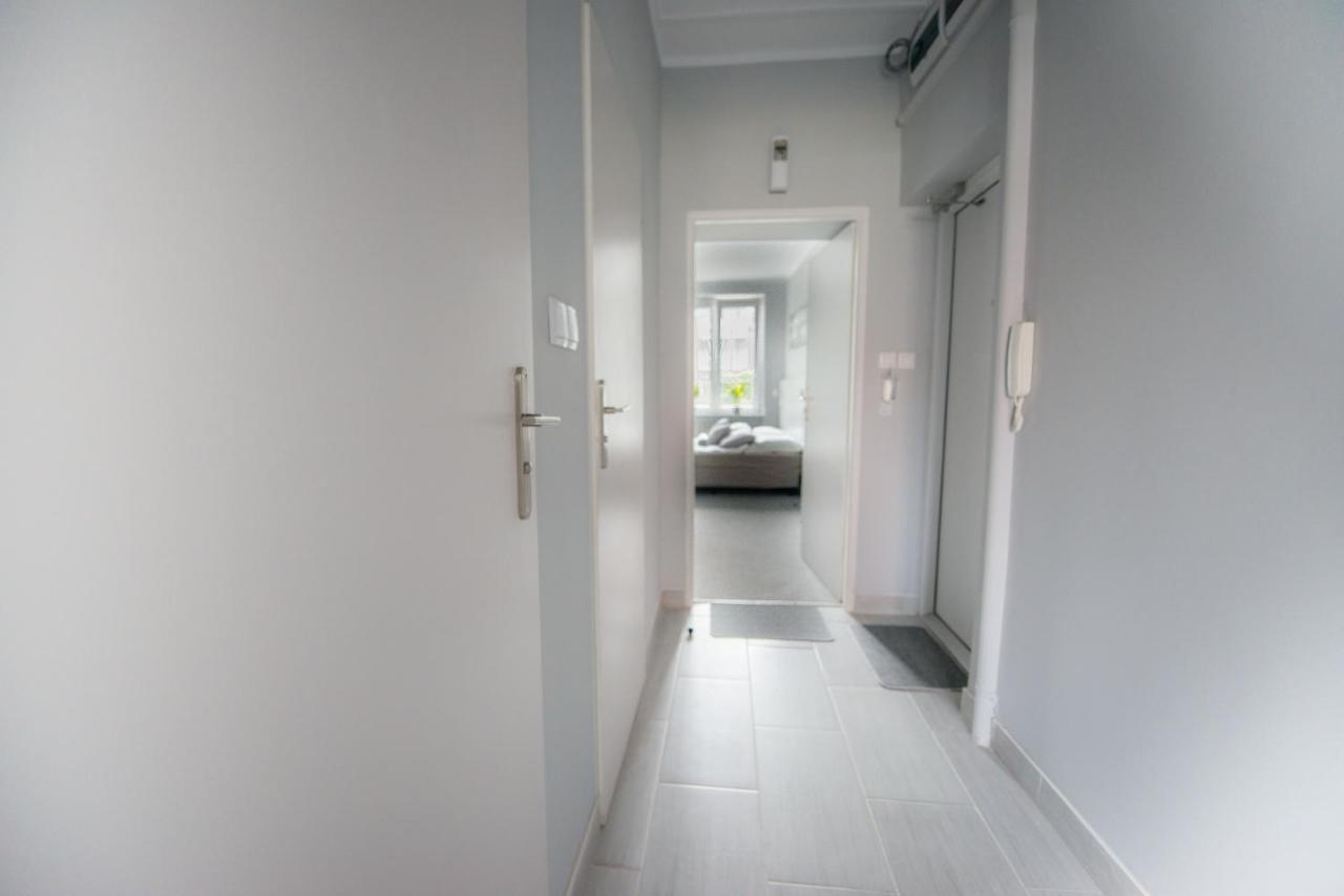 Wide Street Hostel Gdańsk Kültér fotó
